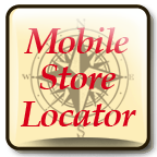 the graphic contains a link to The AuBurn Pharmacy Leawood Kansas Mobile Store Locator