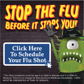 AuBurn Flu Shot Sign Up